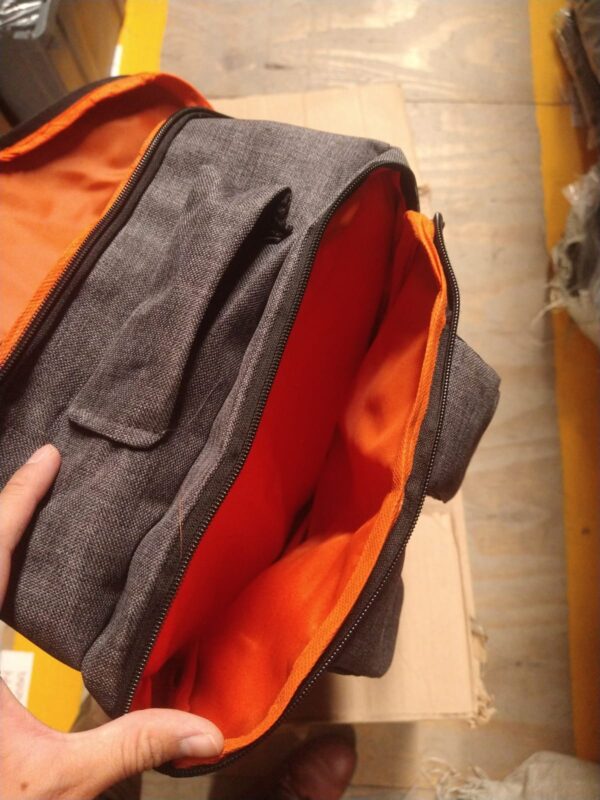 MOCHILA KENAN - Imagen 2