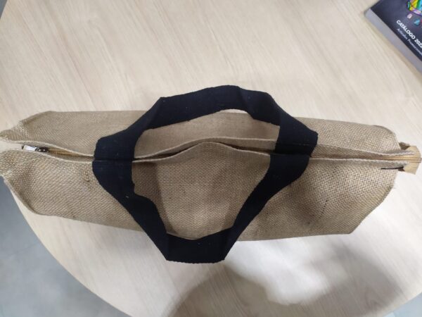 BOLSA ZIPPER - Imagen 2