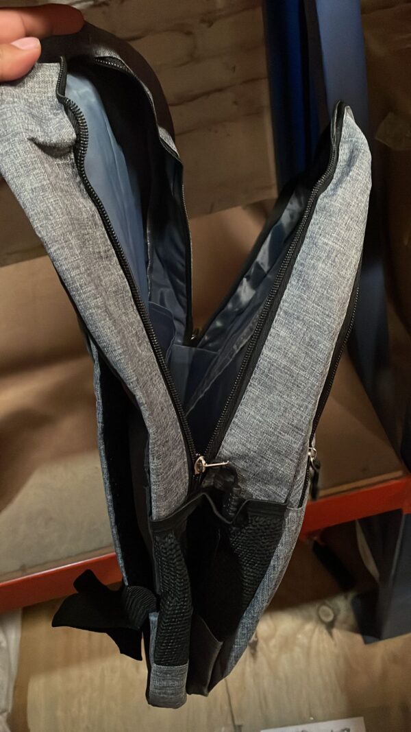 MOCHILA MARQUELIA - Imagen 2