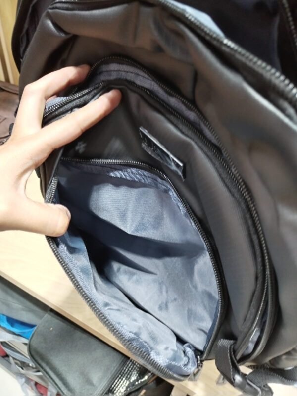 MOCHILA ALTAI - Imagen 11