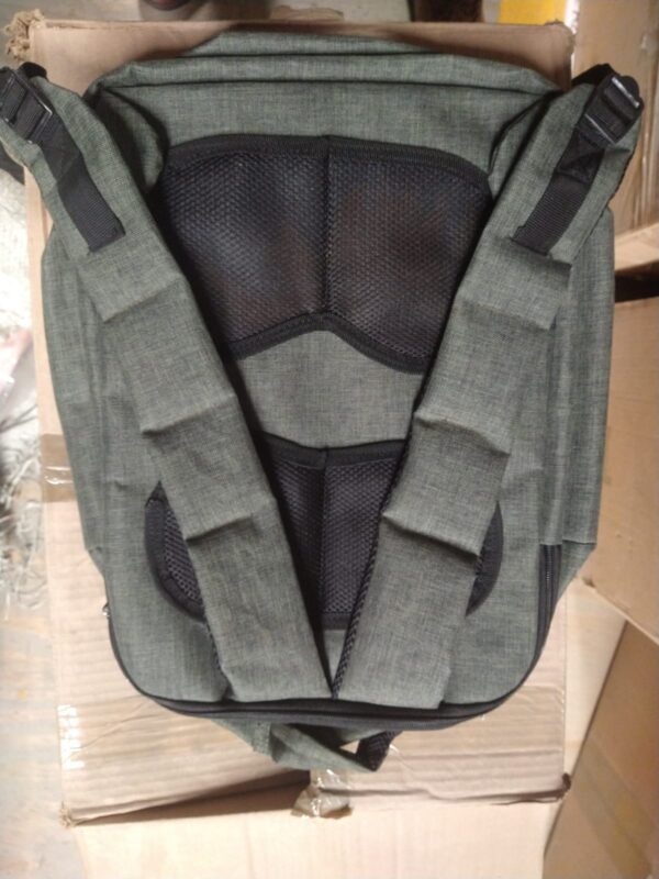 MOCHILA KENAN - Imagen 3