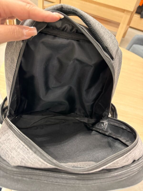 MOCHILA SPARTCUS - Imagen 2