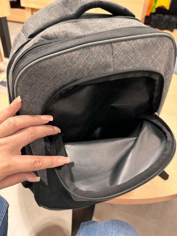 MOCHILA SPARTCUS - Imagen 7