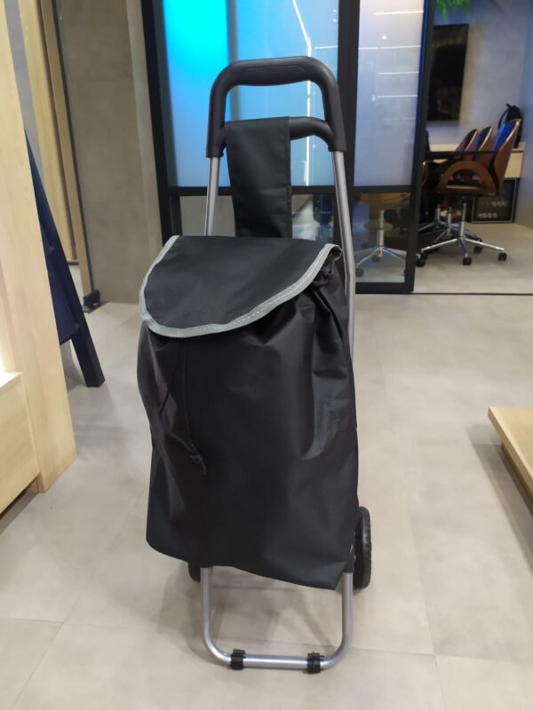CARRITO PORTATIL SHUK - Imagen 8