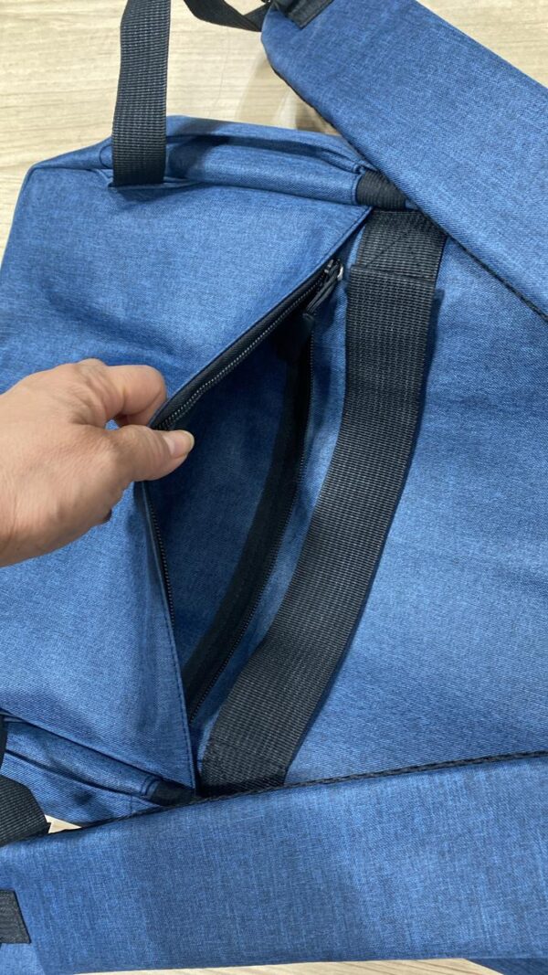 MOCHILA SEEKER - Imagen 13
