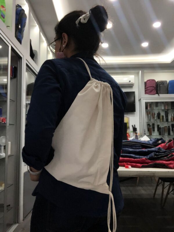 MORRAL VANILA - Imagen 5