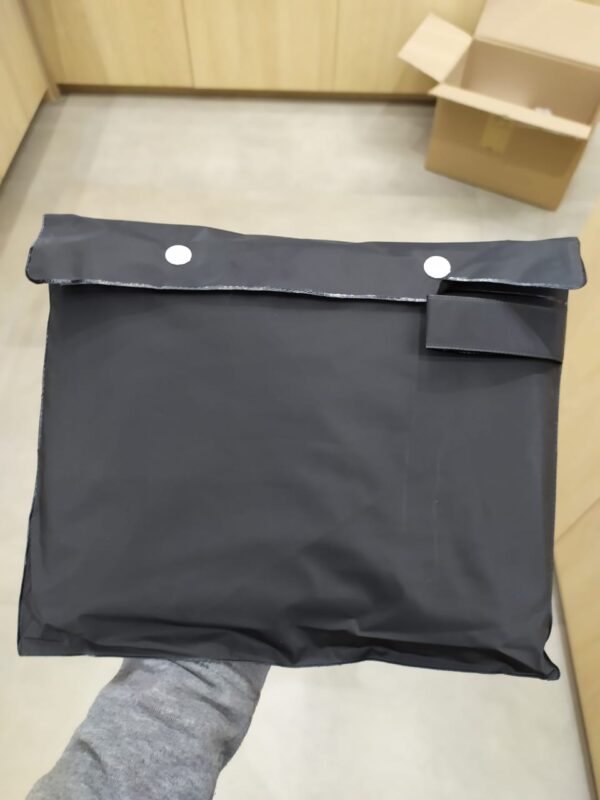 IMPERMIABLE NIMBO - Imagen 5