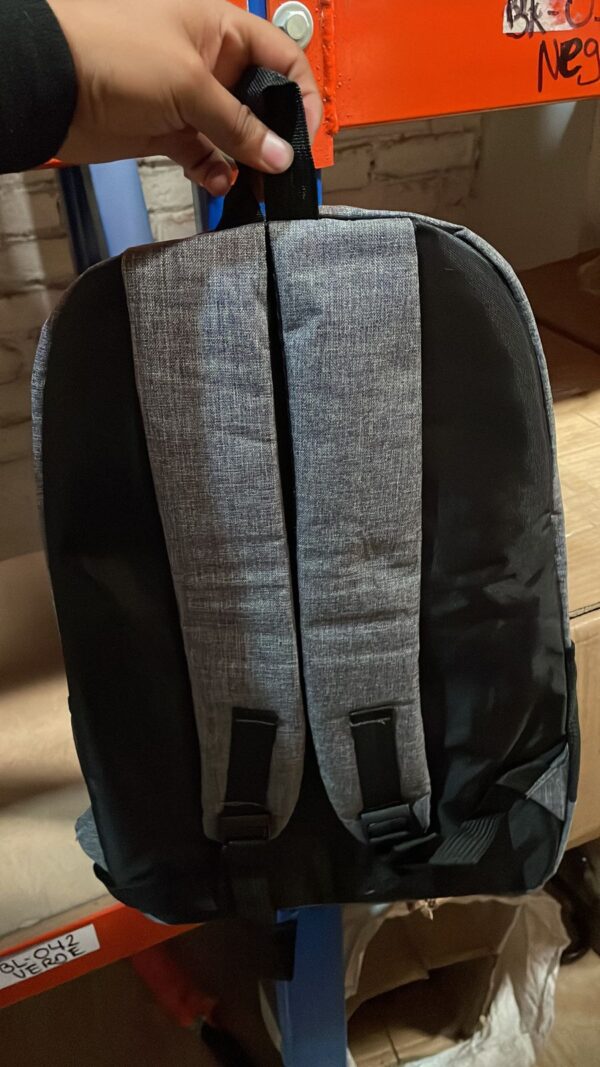 MOCHILA MARQUELIA - Imagen 5