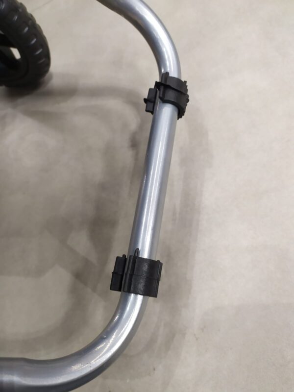 CARRITO PORTATIL SHUK - Imagen 7