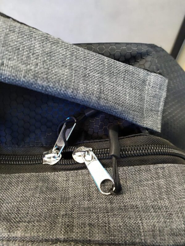 MOCHILA KEP - Imagen 4