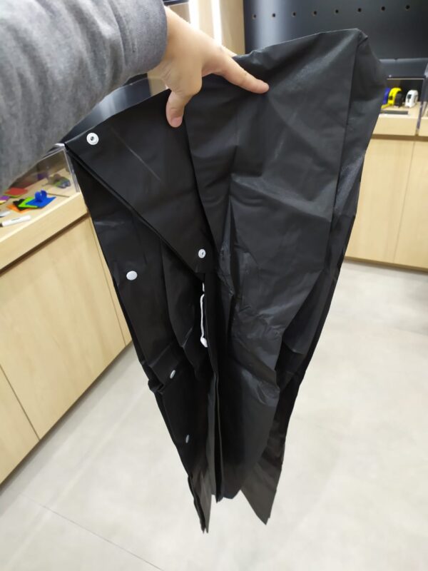 IMPERMIABLE NIMBO - Imagen 8