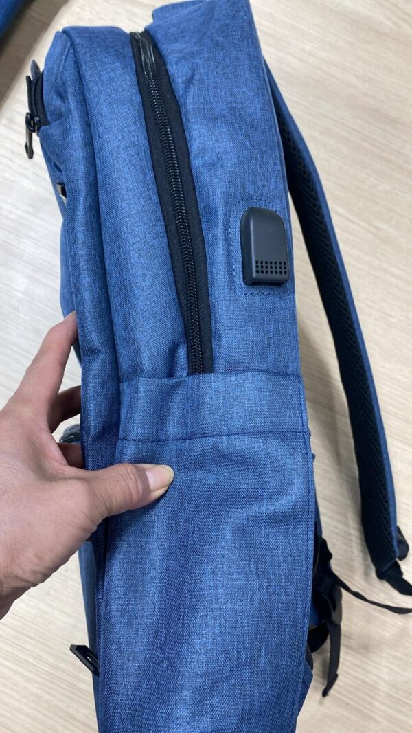 MOCHILA SEEKER - Imagen 2