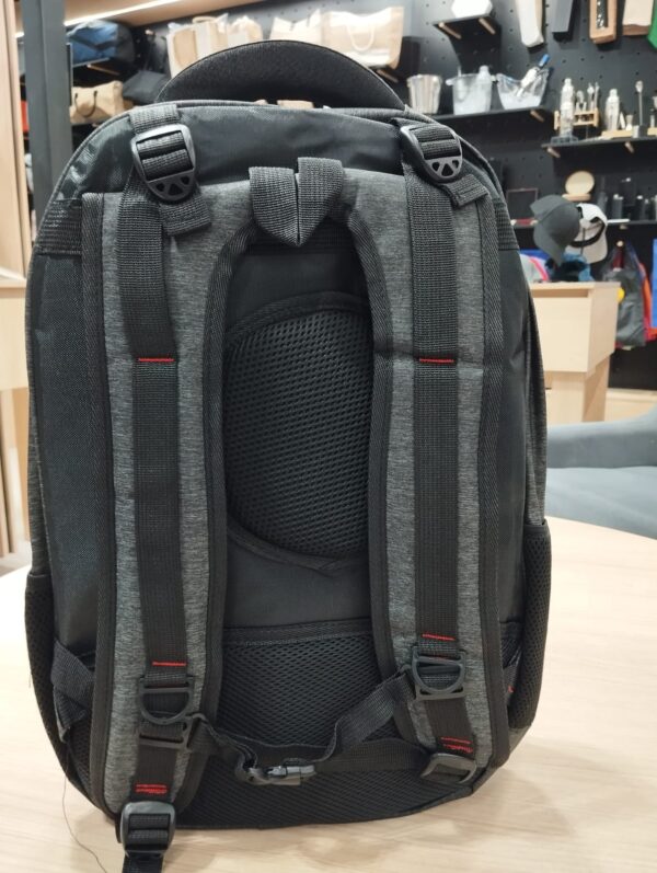 MOCHILA CANTUCHI - Imagen 12