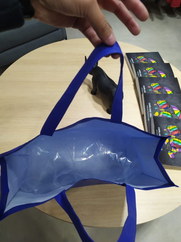 BOLSA ECO - Imagen 8