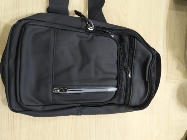 BANDOLERA COACH - Imagen 6