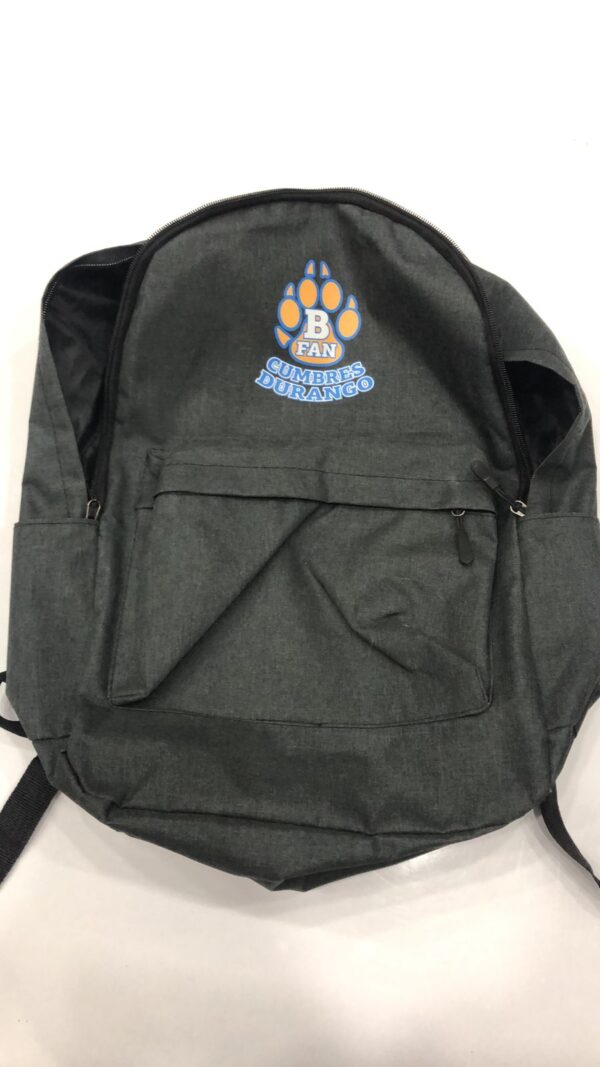 MOCHILA ALLEN - Imagen 3