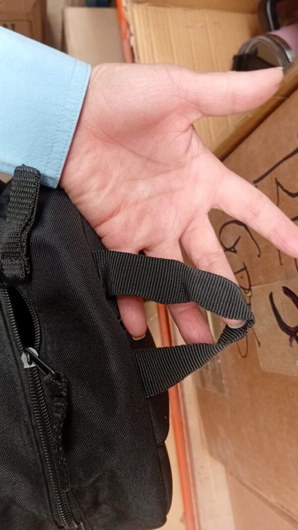 MOCHILA SACK - Imagen 2