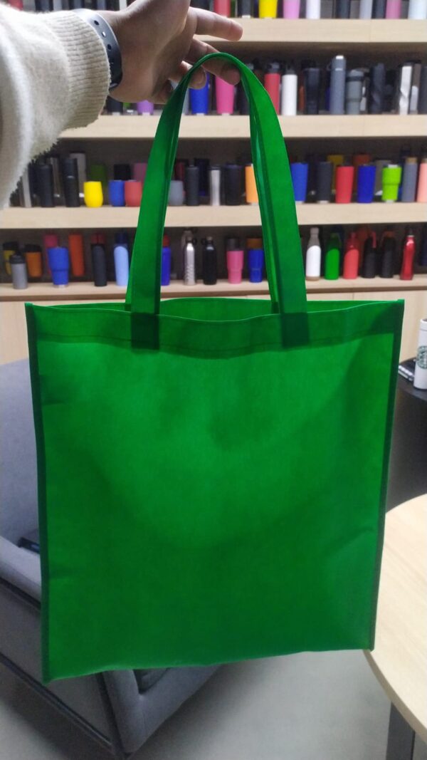 BOLSA GREEN - Imagen 8