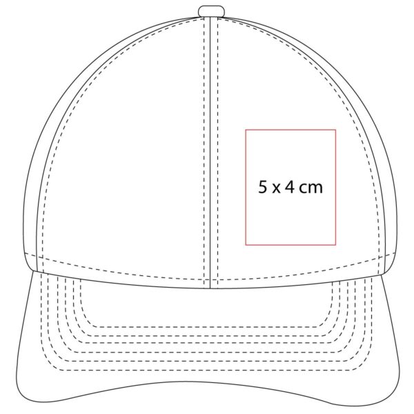 GORRA LIRON - Imagen 4