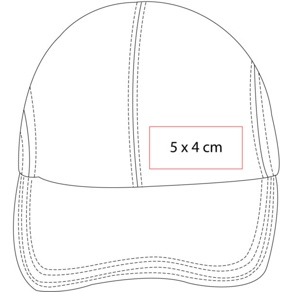 GORRA COOL - Imagen 2