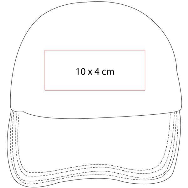 GORRA BEZIERS - Imagen 4
