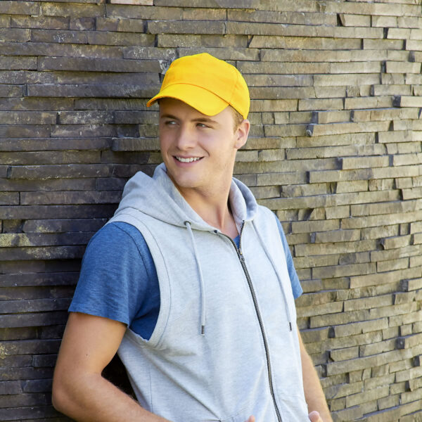 GORRA BEZIERS - Imagen 3