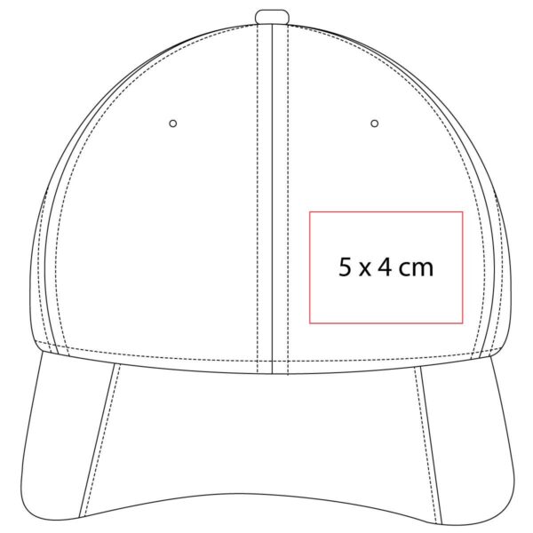 GORRA AVADI - Imagen 3