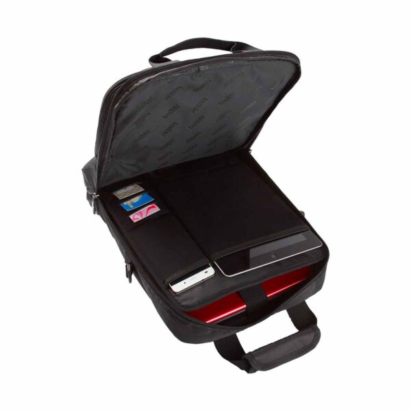 MOCHILA-PORTAFOLIO KRONBERG - Imagen 2