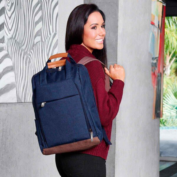 MOCHILA MASAI - Imagen 4
