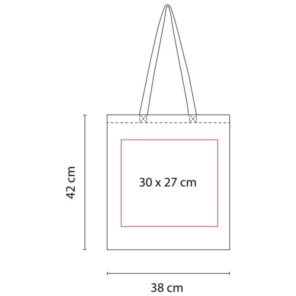BOLSA MASSIE - Imagen 2