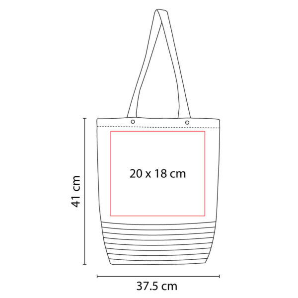 BOLSA MEZZOLA - - Imagen 2