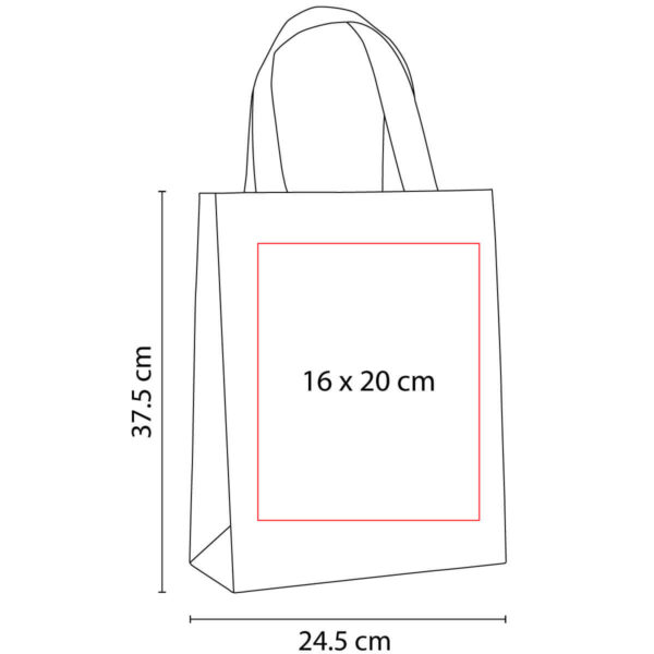 BOLSA BAGGARA - Imagen 3
