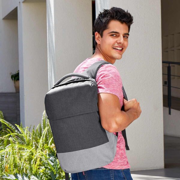 MOCHILA IMPORA - Imagen 6