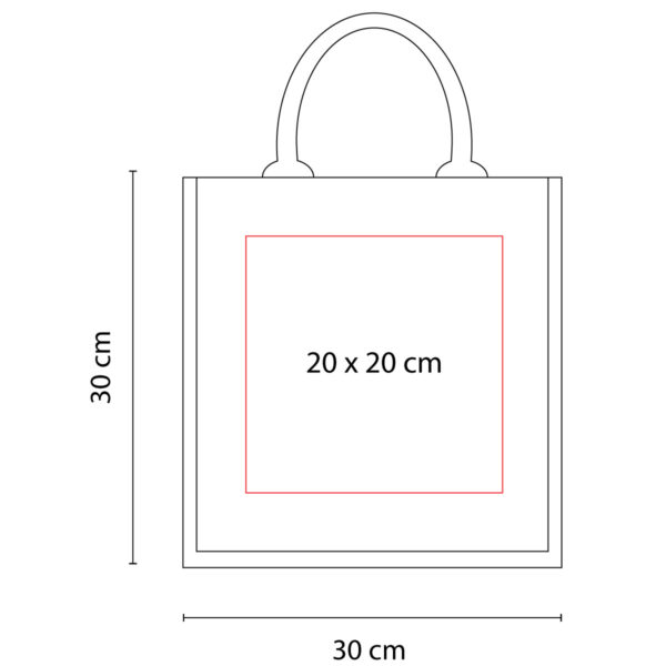 BOLSA SAGRES - Imagen 2