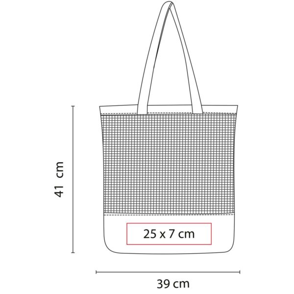 BOLSA GIRASOL - Imagen 4