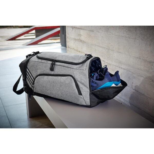MALETA-MOCHILA VINCI - Imagen 3