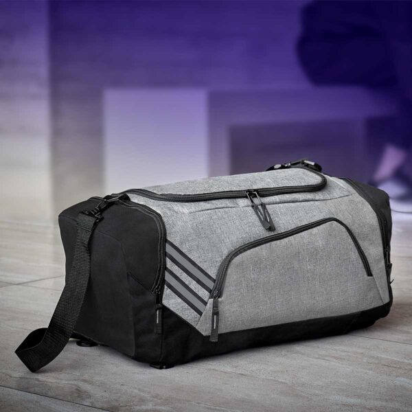 MALETA-MOCHILA VINCI - Imagen 2