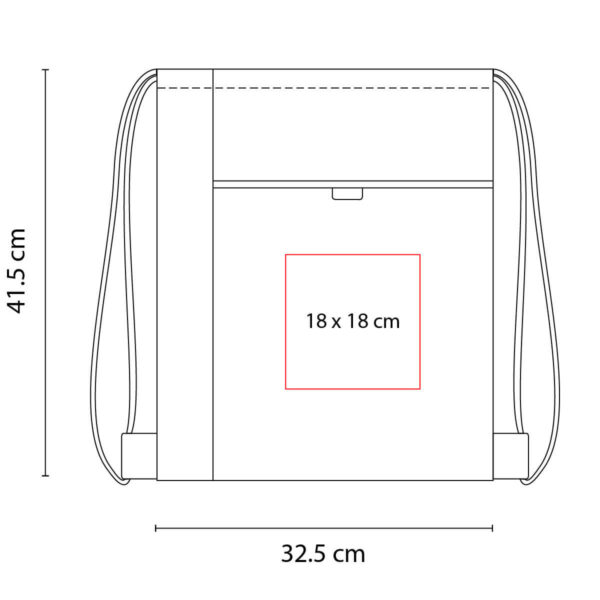 MORRAL ARACAR - Imagen 2
