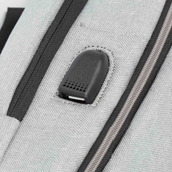 MOCHILA SISAK - Imagen 5