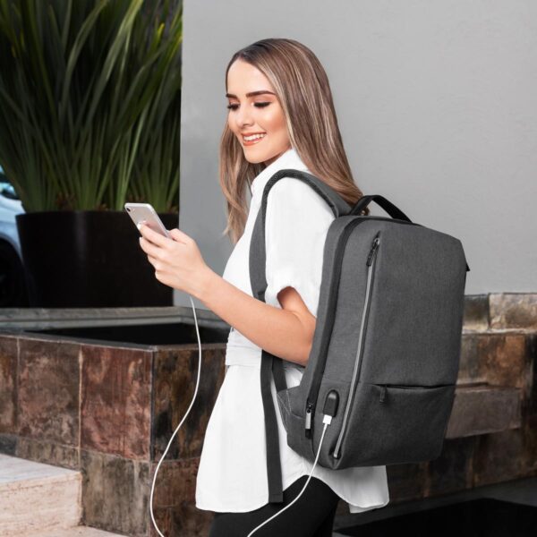 MOCHILA SISAK - Imagen 3