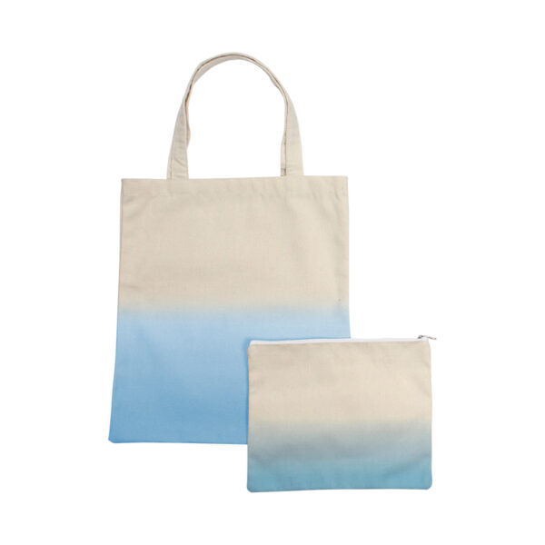SET DE BOLSAS CARERI