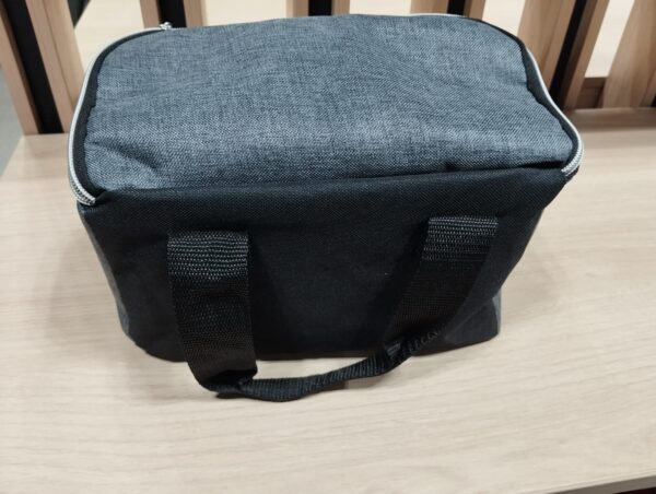 HIELERA COOLER - Imagen 5