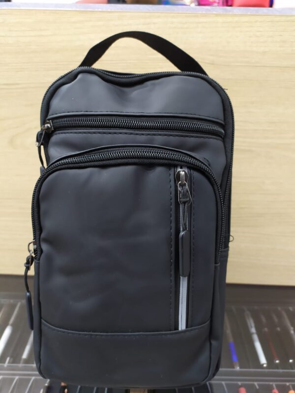 BANDOLERA COACH - Imagen 13