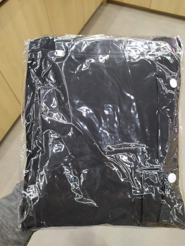IMPERMIABLE NIMBO - Imagen 3