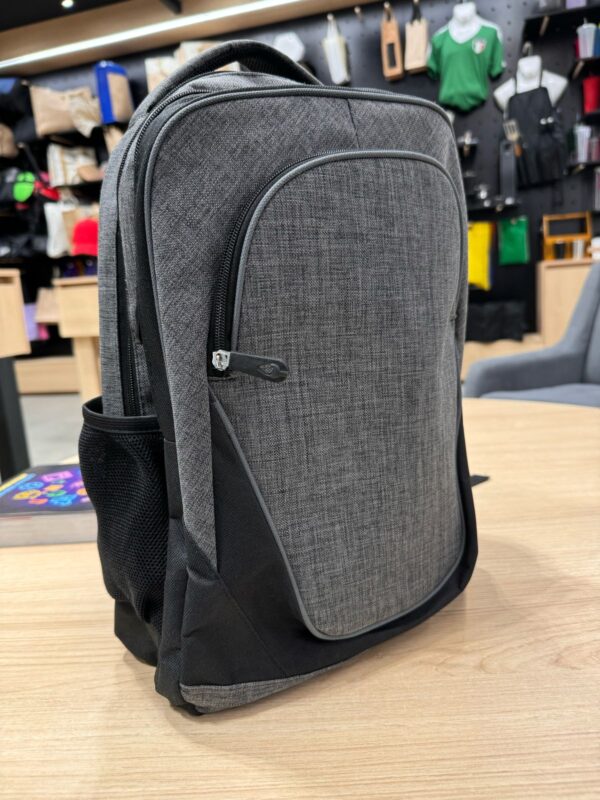 MOCHILA SPARTCUS - Imagen 9