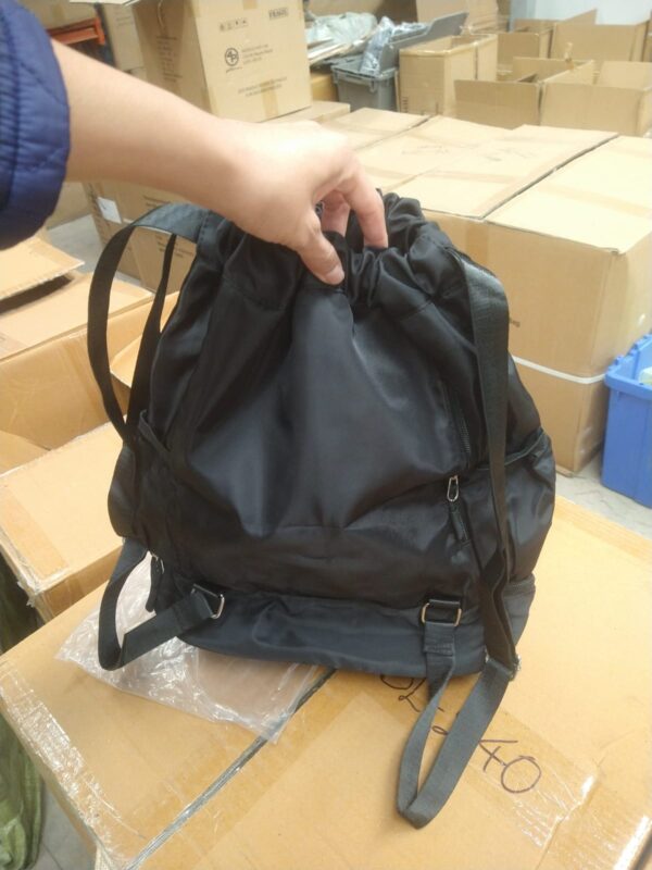 BOLSA DEPO - Imagen 7