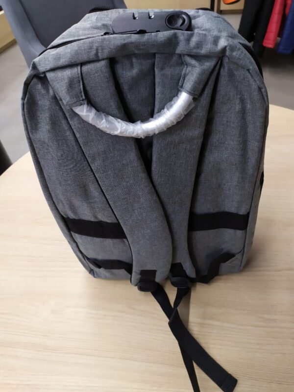 MOCHILA DISCOVERY - Imagen 17