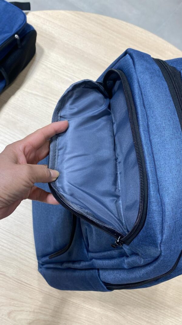 MOCHILA SEEKER - Imagen 14