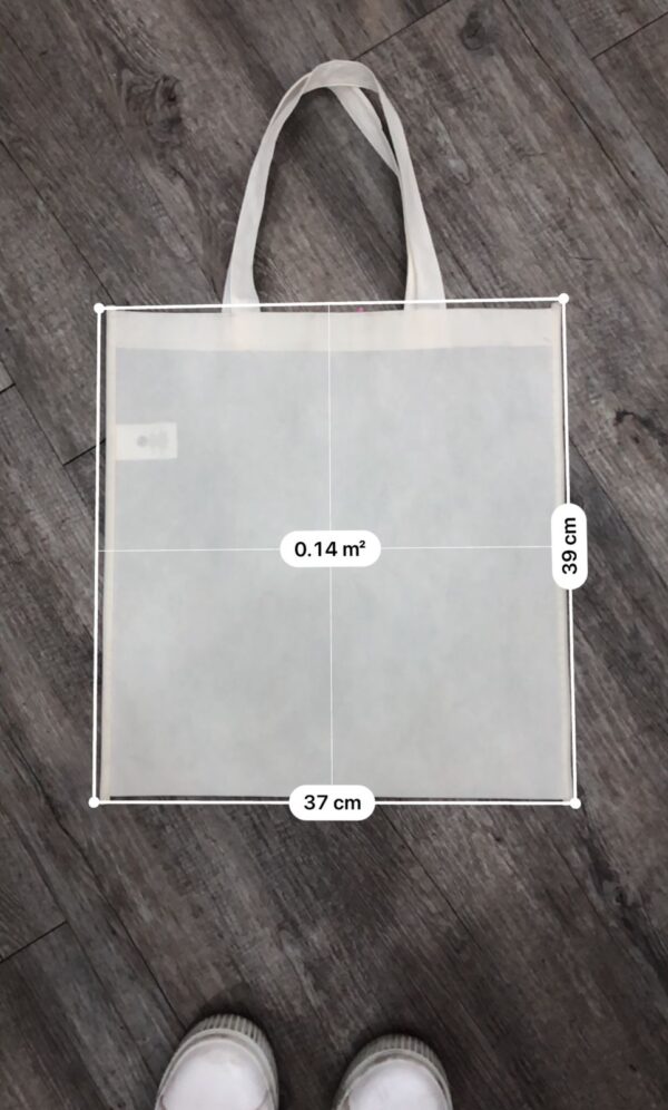 BOLSA GREEN - Imagen 5