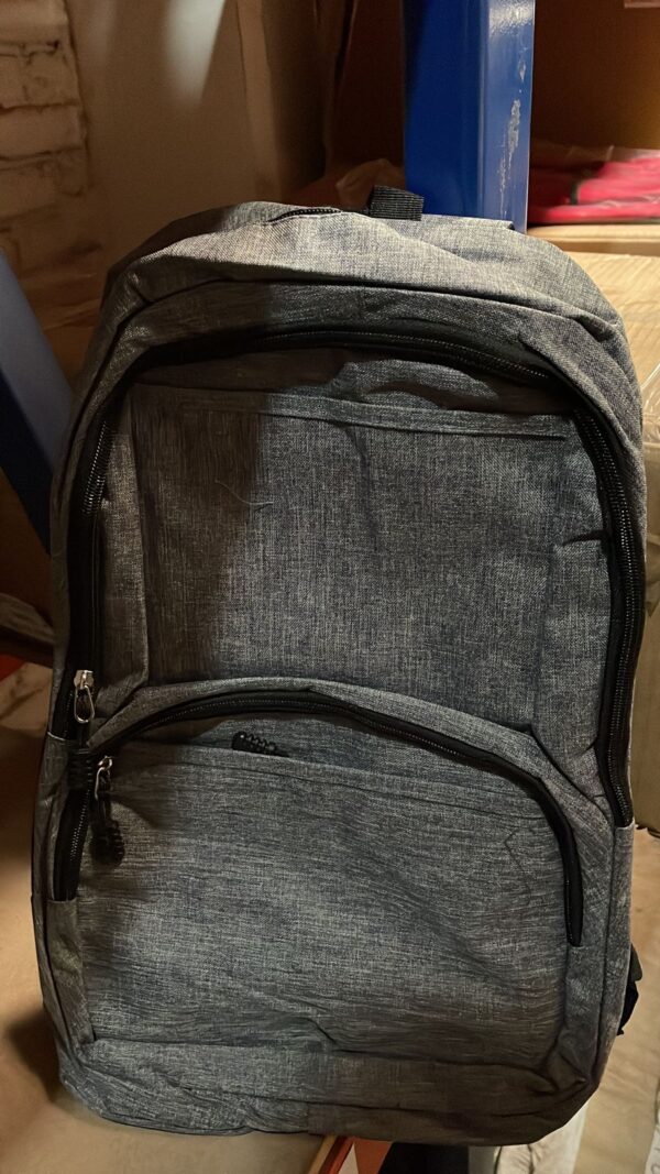 MOCHILA MARQUELIA - Imagen 10